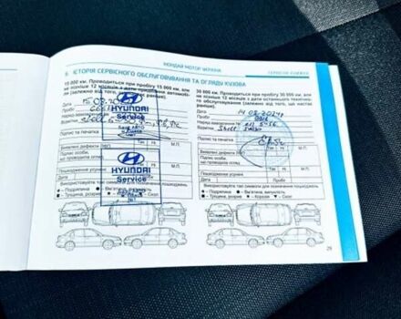 Черный Хендай Staria, объемом двигателя 2.2 л и пробегом 11 тыс. км за 42000 $, фото 27 на Automoto.ua