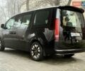 Чорний Хендай Staria, об'ємом двигуна 2.2 л та пробігом 8 тис. км за 59500 $, фото 17 на Automoto.ua