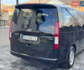 Чорний Хендай Staria, об'ємом двигуна 2.2 л та пробігом 63 тис. км за 19800 $, фото 5 на Automoto.ua