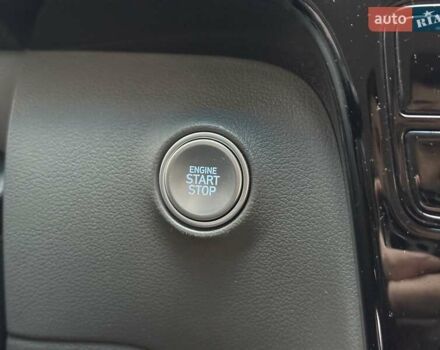 Чорний Хендай Staria, об'ємом двигуна 2.2 л та пробігом 8 тис. км за 59500 $, фото 53 на Automoto.ua