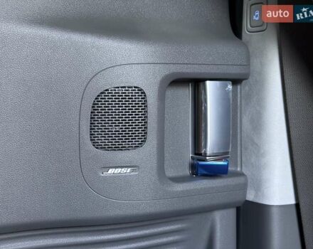 Чорний Хендай Staria, об'ємом двигуна 2.2 л та пробігом 8 тис. км за 51000 $, фото 35 на Automoto.ua