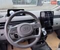 Чорний Хендай Staria, об'ємом двигуна 2.2 л та пробігом 8 тис. км за 51000 $, фото 13 на Automoto.ua