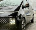 Чорний Хендай Staria, об'ємом двигуна 2.2 л та пробігом 8 тис. км за 59500 $, фото 5 на Automoto.ua