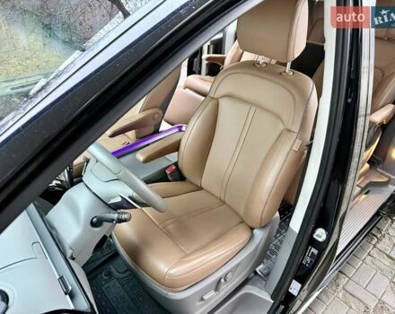 Чорний Хендай Staria, об'ємом двигуна 2.2 л та пробігом 8 тис. км за 59500 $, фото 25 на Automoto.ua