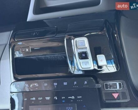 Чорний Хендай Staria, об'ємом двигуна 2.2 л та пробігом 8 тис. км за 51000 $, фото 22 на Automoto.ua