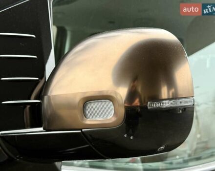 Чорний Хендай Staria, об'ємом двигуна 2.2 л та пробігом 8 тис. км за 59500 $, фото 21 на Automoto.ua