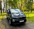 Черный Хендай Staria, объемом двигателя 2.2 л и пробегом 11 тыс. км за 42000 $, фото 1 на Automoto.ua