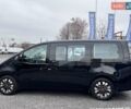 Чорний Хендай Staria, об'ємом двигуна 2.2 л та пробігом 8 тис. км за 51000 $, фото 6 на Automoto.ua