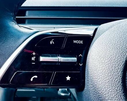 Черный Хендай Staria, объемом двигателя 2.2 л и пробегом 11 тыс. км за 42000 $, фото 21 на Automoto.ua