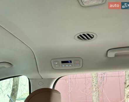 Чорний Хендай Staria, об'ємом двигуна 2.2 л та пробігом 8 тис. км за 59500 $, фото 28 на Automoto.ua