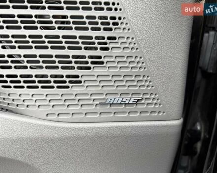 Чорний Хендай Staria, об'ємом двигуна 2.2 л та пробігом 8 тис. км за 59500 $, фото 52 на Automoto.ua