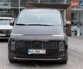 Чорний Хендай Staria, об'ємом двигуна 2.2 л та пробігом 8 тис. км за 51000 $, фото 1 на Automoto.ua