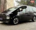 Чорний Хендай Staria, об'ємом двигуна 2.2 л та пробігом 8 тис. км за 59500 $, фото 3 на Automoto.ua