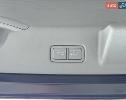 Чорний Хендай Staria, об'ємом двигуна 2.2 л та пробігом 8 тис. км за 51000 $, фото 40 на Automoto.ua