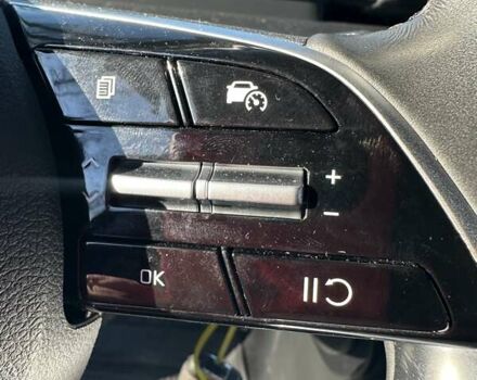 Черный Хендай Staria, объемом двигателя 2.2 л и пробегом 61 тыс. км за 36999 $, фото 17 на Automoto.ua