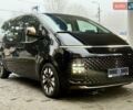 Чорний Хендай Staria, об'ємом двигуна 2.2 л та пробігом 8 тис. км за 59500 $, фото 8 на Automoto.ua