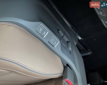 Чорний Хендай Staria, об'ємом двигуна 2.2 л та пробігом 8 тис. км за 51000 $, фото 29 на Automoto.ua