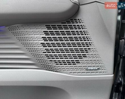 Чорний Хендай Staria, об'ємом двигуна 2.2 л та пробігом 8 тис. км за 51000 $, фото 9 на Automoto.ua