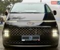 Чорний Хендай Staria, об'ємом двигуна 2.2 л та пробігом 8 тис. км за 59500 $, фото 7 на Automoto.ua