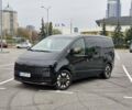 Хендай Staria 2023 у Києві на Automoto.ua Чорний Хендай Staria, об'ємом двигуна 2.2 л та пробігом 35 тис. км за 57000 $, фото 3 на Automoto.ua
