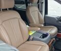 Хендай Staria 2023 у Києві на Automoto.ua Чорний Хендай Staria, об'ємом двигуна 2.2 л та пробігом 35 тис. км за 57000 $, фото 98 на Automoto.ua