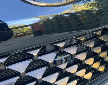 Черный Хендай Staria, объемом двигателя 2.2 л и пробегом 57 тыс. км за 49999 $, фото 24 на Automoto.ua