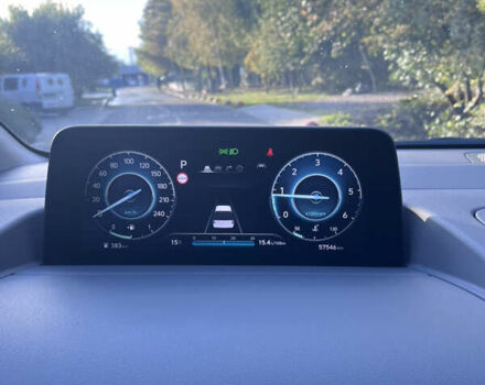 Черный Хендай Staria, объемом двигателя 2.2 л и пробегом 57 тыс. км за 49999 $, фото 20 на Automoto.ua