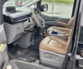 Хендай Staria 2023 у Києві на Automoto.ua Чорний Хендай Staria, об'ємом двигуна 2.2 л та пробігом 35 тис. км за 57000 $, фото 10 на Automoto.ua