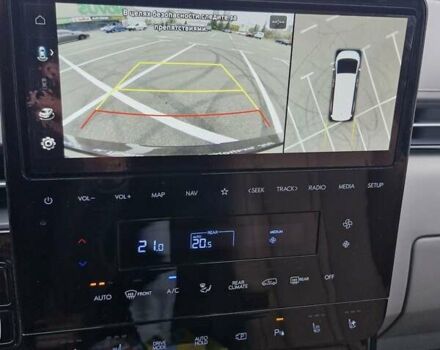 Хендай Staria 2023 у Києві на Automoto.ua Чорний Хендай Staria, об'ємом двигуна 2.2 л та пробігом 35 тис. км за 57000 $, фото 41 на Automoto.ua