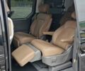 Хендай Staria 2023 у Києві на Automoto.ua Чорний Хендай Staria, об'ємом двигуна 2.2 л та пробігом 35 тис. км за 57000 $, фото 2 на Automoto.ua