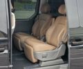 Хендай Staria 2023 у Києві на Automoto.ua Чорний Хендай Staria, об'ємом двигуна 2.2 л та пробігом 35 тис. км за 57000 $, фото 4 на Automoto.ua