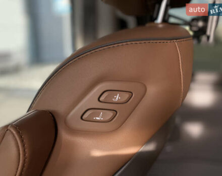 Чорний Хендай Staria, об'ємом двигуна 2.2 л та пробігом 78 тис. км за 46500 $, фото 43 на Automoto.ua