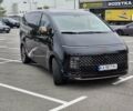 Хендай Staria 2023 у Києві на Automoto.ua Чорний Хендай Staria, об'ємом двигуна 2.2 л та пробігом 35 тис. км за 57000 $, фото 7 на Automoto.ua