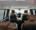 Хендай Staria 2023 у Києві на Automoto.ua Чорний Хендай Staria, об'ємом двигуна 2.2 л та пробігом 35 тис. км за 57000 $, фото 62 на Automoto.ua