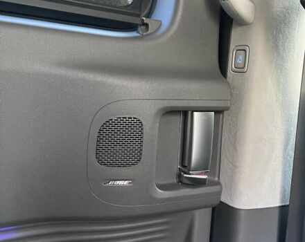 Черный Хендай Staria, объемом двигателя 2.2 л и пробегом 57 тыс. км за 49999 $, фото 17 на Automoto.ua