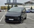 Хендай Staria 2023 у Києві на Automoto.ua Чорний Хендай Staria, об'ємом двигуна 2.2 л та пробігом 35 тис. км за 57000 $, фото 1 на Automoto.ua