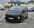 Хендай Staria 2023 у Києві на Automoto.ua Чорний Хендай Staria, об'ємом двигуна 2.2 л та пробігом 35 тис. км за 57000 $, фото 39 на Automoto.ua