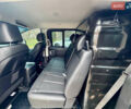 Черный Хендай Staria, объемом двигателя 2.2 л и пробегом 5 тыс. км за 38100 $, фото 8 на Automoto.ua