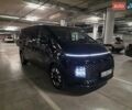 Чорний Хендай Staria, об'ємом двигуна 2.2 л та пробігом 27 тис. км за 60000 $, фото 1 на Automoto.ua