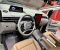 Чорний Хендай Staria, об'ємом двигуна 2.2 л та пробігом 1 тис. км за 70900 $, фото 35 на Automoto.ua