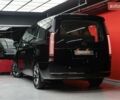 Чорний Хендай Staria, об'ємом двигуна 2.2 л та пробігом 1 тис. км за 68800 $, фото 13 на Automoto.ua