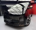Чорний Хендай Staria, об'ємом двигуна 2.2 л та пробігом 1 тис. км за 70900 $, фото 3 на Automoto.ua