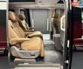 Чорний Хендай Staria, об'ємом двигуна 2.2 л та пробігом 1 тис. км за 70900 $, фото 53 на Automoto.ua