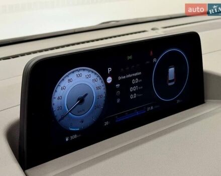 Чорний Хендай Staria, об'ємом двигуна 2.2 л та пробігом 1 тис. км за 69990 $, фото 32 на Automoto.ua