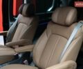 Чорний Хендай Staria, об'ємом двигуна 2.2 л та пробігом 1 тис. км за 68800 $, фото 32 на Automoto.ua