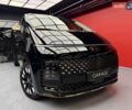 Чорний Хендай Staria, об'ємом двигуна 2.2 л та пробігом 1 тис. км за 70900 $, фото 10 на Automoto.ua