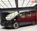 Чорний Хендай Staria, об'ємом двигуна 2.2 л та пробігом 1 тис. км за 70900 $, фото 8 на Automoto.ua