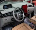 Чорний Хендай Staria, об'ємом двигуна 2.2 л та пробігом 1 тис. км за 68800 $, фото 18 на Automoto.ua