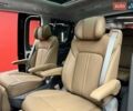 Чорний Хендай Staria, об'ємом двигуна 2.2 л та пробігом 1 тис. км за 70900 $, фото 46 на Automoto.ua