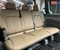 Чорний Хендай Staria, об'ємом двигуна 2.2 л та пробігом 1 тис. км за 70900 $, фото 52 на Automoto.ua